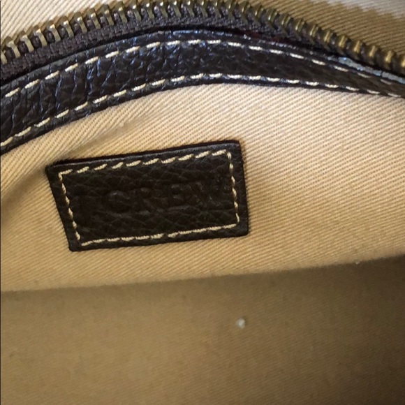 J. Crew Bag - Picture 3 of 6